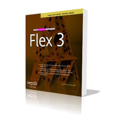 Apress The Essential Guide to Flex 3 livre & manuel de logiciels Anglais