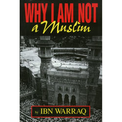ISBN Why I Am Not a Muslim livre