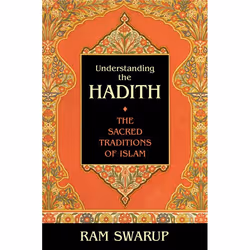 ISBN Understanding the Hadith, Livre broché, 273 pages