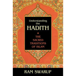 ISBN Understanding the Hadith livre