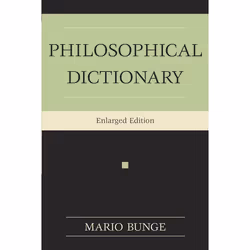 ISBN Philosophical Dictionary, Livre broché, 330 pages
