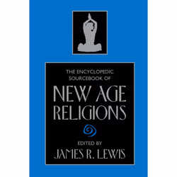 ISBN The Encyclopedic Sourcebook of New Age Religions, Couverture rigide, 682 pages