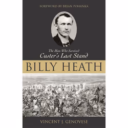 ISBN Billy Heath, Couverture rigide, 232 pages