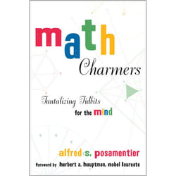 ISBN Math Charmers livre Livre broché 301 pages