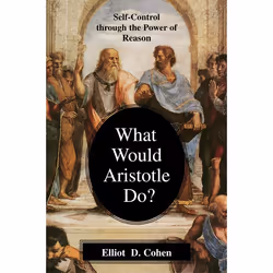 ISBN What Would Aristotle Do?, Livre broché, 251 pages