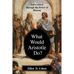 ISBN What Would Aristotle Do? livre
