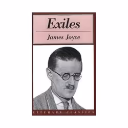 ISBN Exiles: A Play, Littérature, Anglais, 154 pages