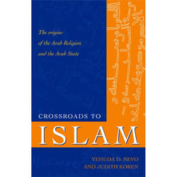 ISBN Crossroads to Islam livre Couverture rigide