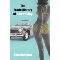 ISBN The Erotic History of Advertising livre