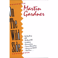 ISBN On the Wild Side, Livre broché, 257 pages
