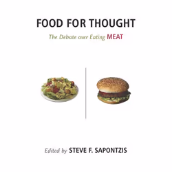 ISBN Food for Thought, Livre broché, 386 pages