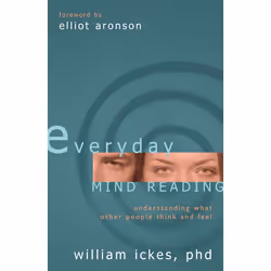 ISBN Everyday Mind Reading, Couverture rigide, 350 pages