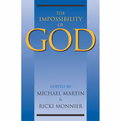 ISBN The Impossibility of God, Couverture rigide, 425 pages