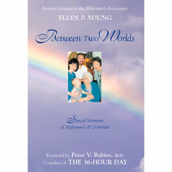 ISBN Between Two Worlds, Livre broché, 207 pages