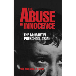 ISBN The Abuse of Innocence livre