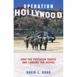 ISBN Operation Hollywood, Couverture rigide, 350 pages
