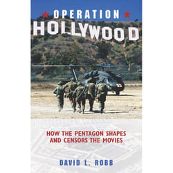 ISBN Operation Hollywood livre Couverture rigide