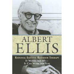 ISBN Rational Emotive Behavior Therapy livre