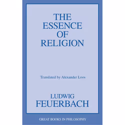 ISBN The Essence of Religion, Livre broché, 75 pages