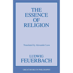 ISBN The Essence of Religion livre