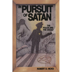 ISBN In Pursuit of Satan livre