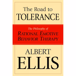 ISBN The Road To Tolerance, Livre broché, 271 pages