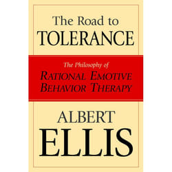 ISBN The Road To Tolerance livre