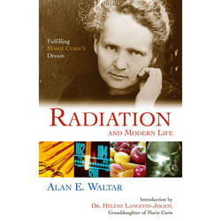 ISBN Radiation And Modern Life livre Couverture rigide