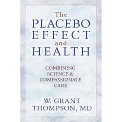 ISBN The Placebo Effect And Health livre