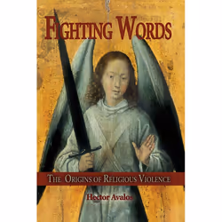 ISBN Fighting Words, Couverture rigide, 444 pages