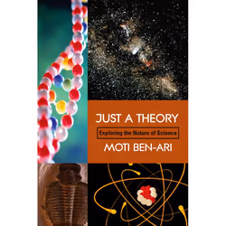 ISBN Just A Theory, biographie, Anglais, Livre broché, 237 pages