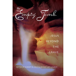 ISBN The Empty Tomb livre Couverture rigide