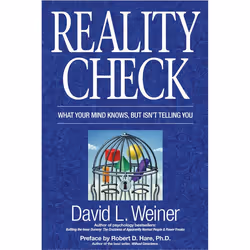 ISBN Reality Check, Livre broché, 303 pages