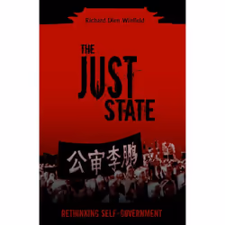 ISBN The Just State, Couverture rigide, 432 pages