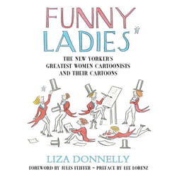 ISBN Funny Ladies livre Couverture rigide 217 pages