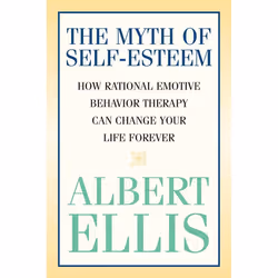 ISBN The Myth of Self-esteem, Livre broché, 344 pages