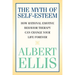 ISBN The Myth of Self-esteem livre