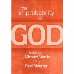 ISBN The Improbability of God, Couverture rigide, 432 pages