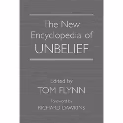 ISBN The New Encyclopedia of Unbelief, Couverture rigide, 897 pages