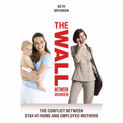 ISBN The Wall Between Women, Livre broché, 191 pages