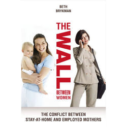 ISBN The Wall Between Women livre