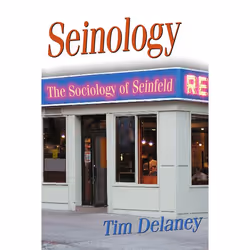 ISBN Seinology, Livre broché, 304 pages