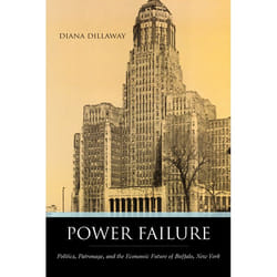 ISBN Power Failure livre Couverture rigide