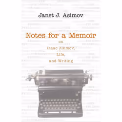 ISBN Notes for a Memoir, biographie, Anglais, Couverture rigide, 207 pages