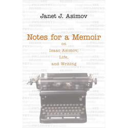 ISBN Notes for a Memoir livre biographie Anglais Couverture rigide