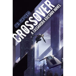 ISBN Crossover livre