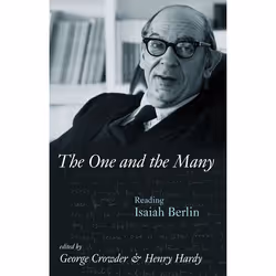 ISBN The One And the Many, biographie, Anglais, Couverture rigide, 327 pages