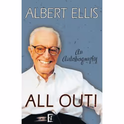 ISBN All Out!, biographie, Anglais, Couverture rigide, 668 pages