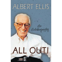 ISBN All Out! livre biographie Anglais Couverture rigide