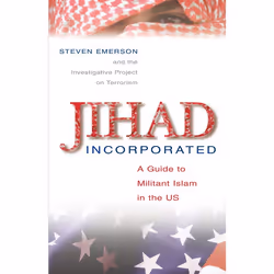 ISBN Jihad Incorporated, Couverture rigide, 535 pages